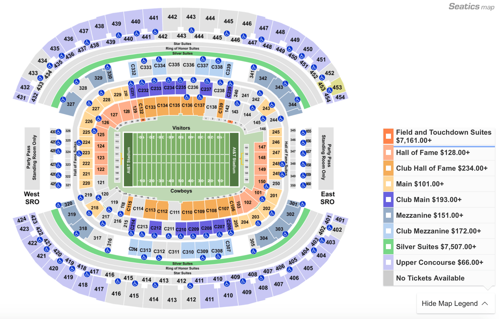 Where To Find The Cheapest 2021 Big 12 Championship Game Tickets
